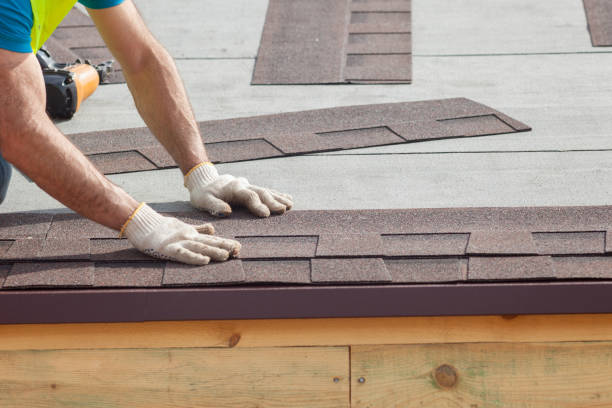 Best Commercial Roofing Services  in Franklin Rk, PA